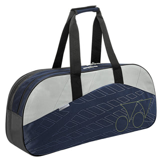 YONEX SPORTS BAG # SUNR BQ11MS2 BT6-S BLACK/DARK GREY ZZZZ
