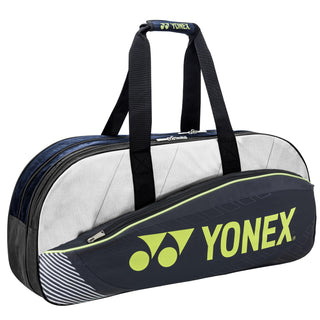 YONEX SPORTS BAG # SUNR BQ11MS2 BT6-S BLACK/DARK GREY ZZZZ