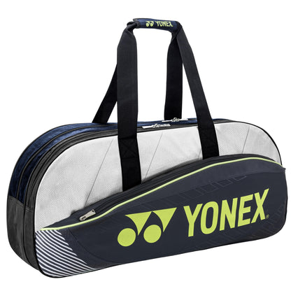 YONEX SPORTS BAG # SUNR BQ11MS2 BT6-S BLACK/DARK GREY ZZZZ