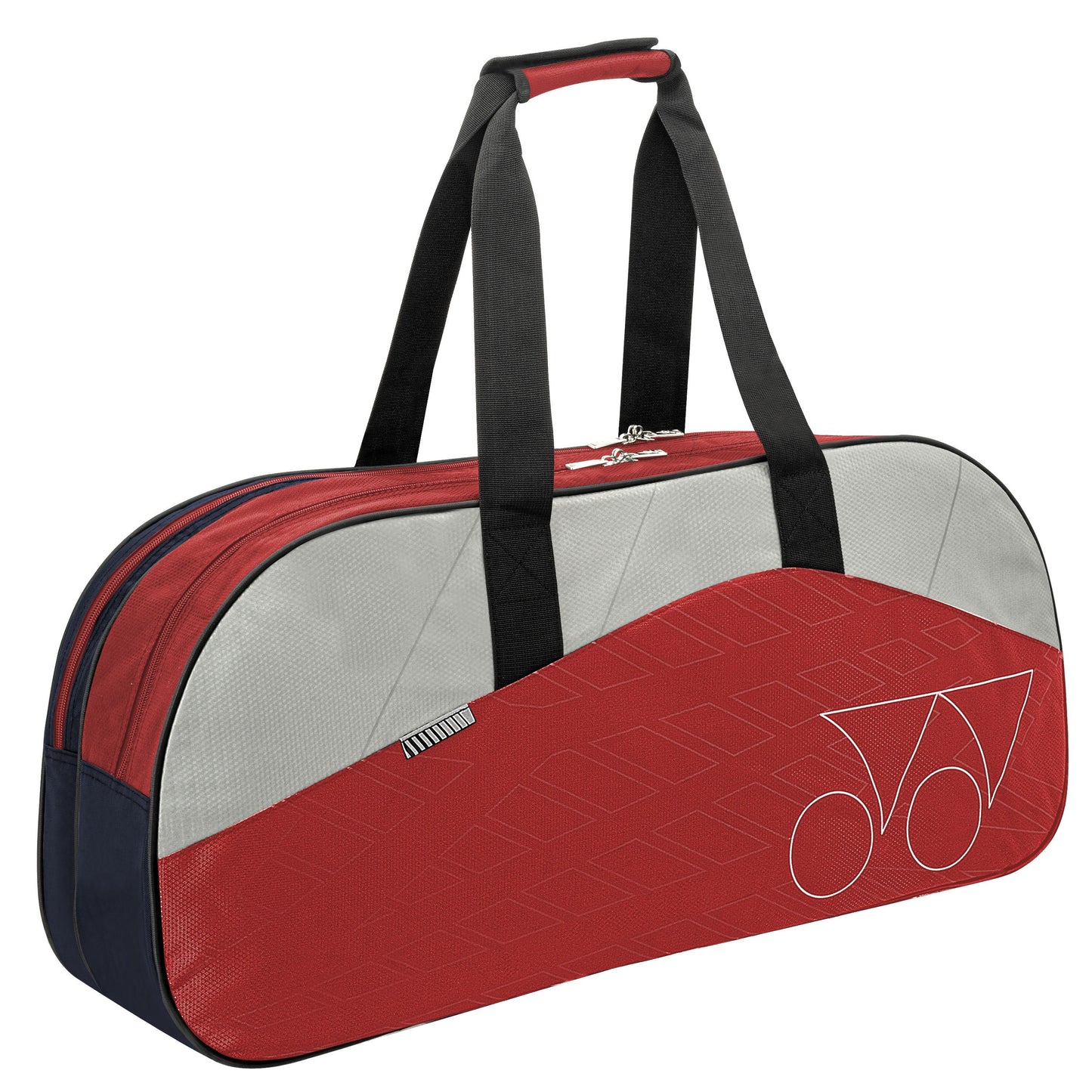YONEX SPORTS BAG # SUNR BQ11MS2 BT6-S BLACK/DARK GREY ZZZZ