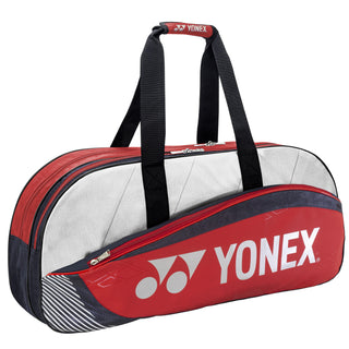 YONEX SPORTS BAG # SUNR BQ11MS2 BT6-S BLACK/DARK GREY ZZZZ