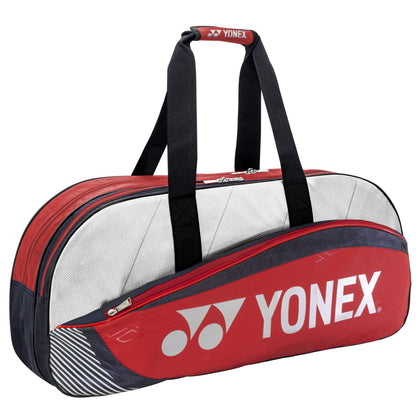 YONEX SPORTS BAG # SUNR BQ11MS2 BT6-S BLACK/DARK GREY ZZZZ