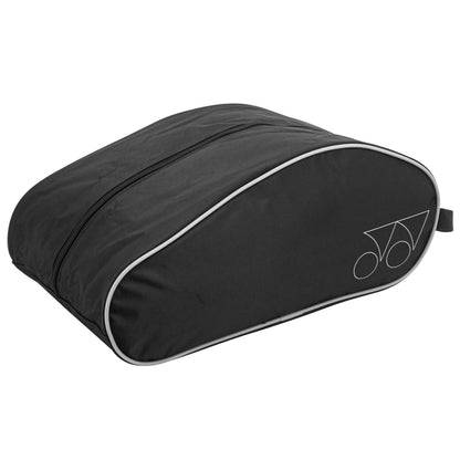 YONEX SHOE BAG # SUNR LDSB11MS2-S BLACK/DARK GREY ZZZZ