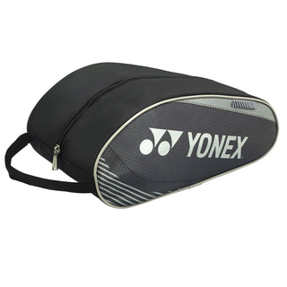 YONEX SHOE BAG # SUNR LDSB11MS2-S BLACK/DARK GREY ZZZZ