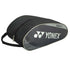 YONEX SHOE BAG # SUNR LDSB11MS2-S BLACK/DARK GREY ZZZZ