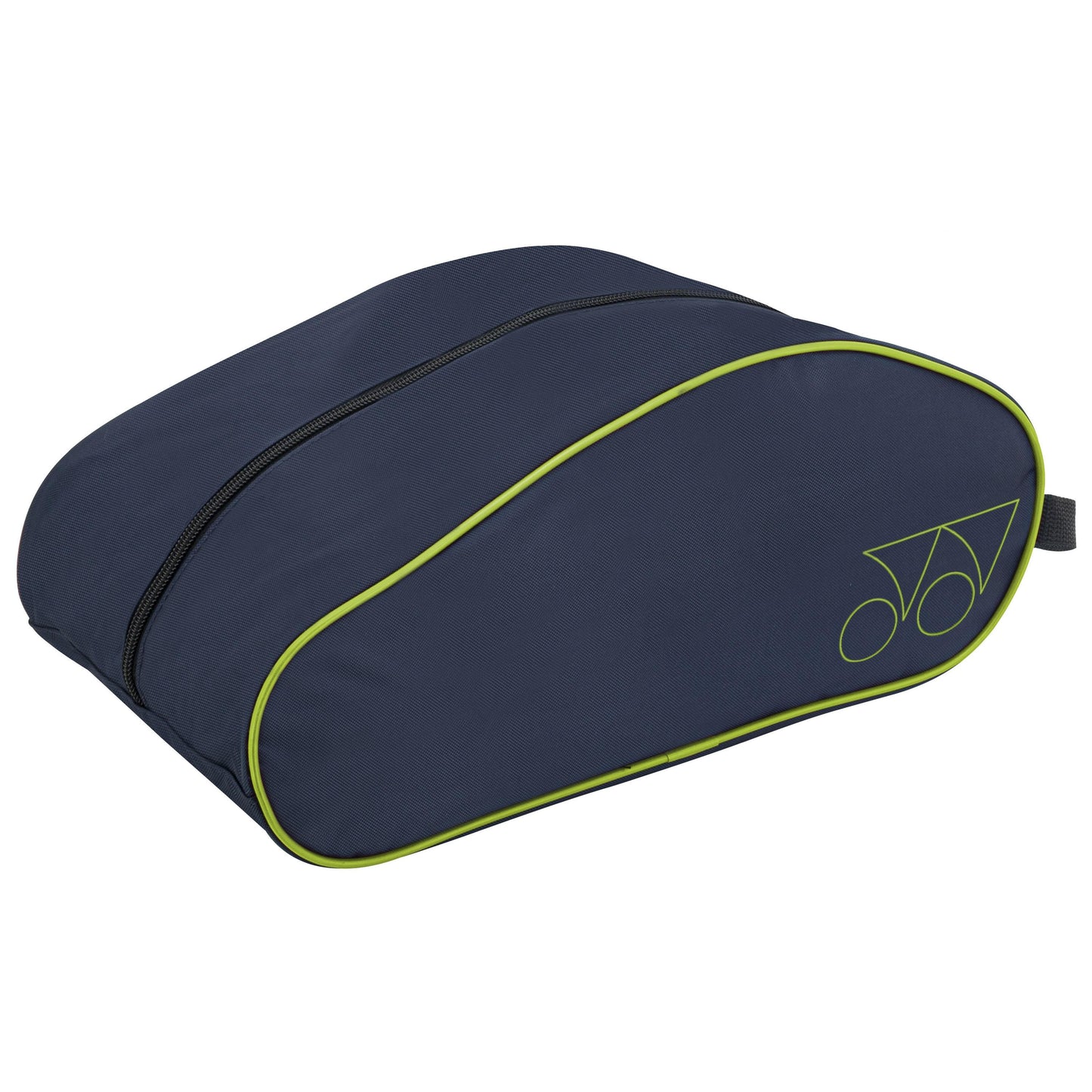 YONEX SHOE BAG # SUNR LDSB11MS2-S BLACK/DARK GREY ZZZZ