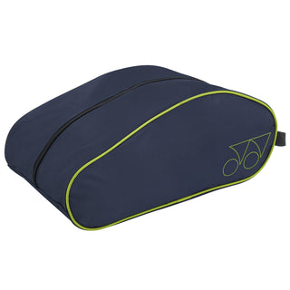 YONEX SHOE BAG # SUNR LDSB11MS2-S BLACK/DARK GREY ZZZZ