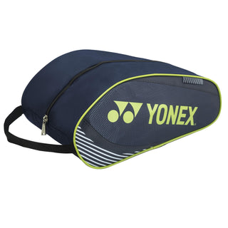 YONEX SHOE BAG # SUNR LDSB11MS2-S BLACK/DARK GREY ZZZZ