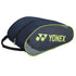 YONEX SHOE BAG # SUNR LDSB11MS2-S BLACK/DARK GREY ZZZZ