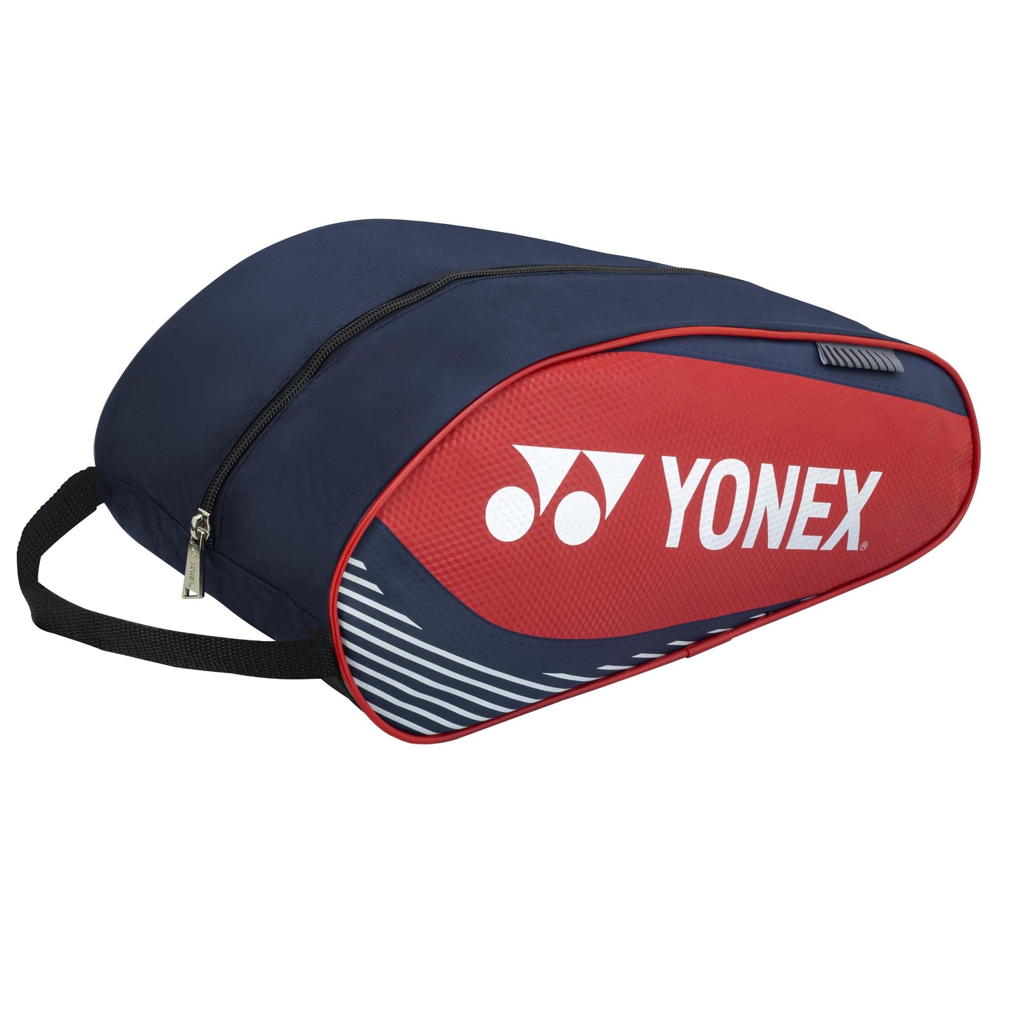 YONEX SHOE BAG # SUNR LDSB11MS2-S BLACK/DARK GREY ZZZZ