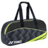 YONEX SPORTS BAG # SUNR LSQ10MS2 BT6-S BLACK/LIME ZZZZ