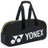 YONEX SPORTS BAG # SUNR LSQ10MS2 BT6-S BLACK/LIME ZZZZ