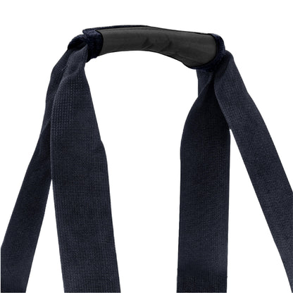 YONEX SPORTS BAG # SUNR LSQ10MS2 BT6-S BLACK/LIME ZZZZ