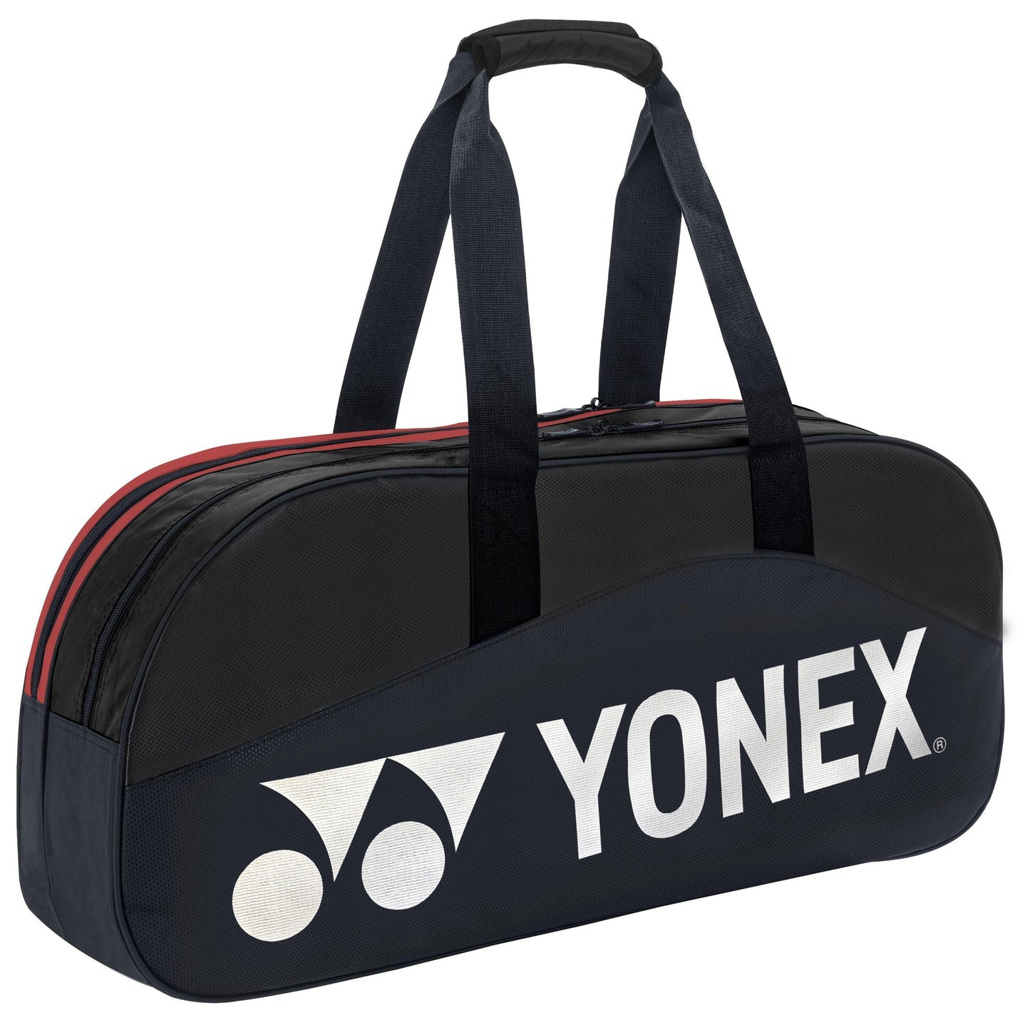 YONEX SPORTS BAG # SUNR LSQ10MS2 BT6-S BLACK/LIME ZZZZ