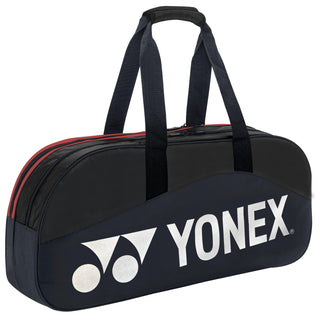 YONEX SPORTS BAG # SUNR LSQ10MS2 BT6-S BLACK/LIME ZZZZ