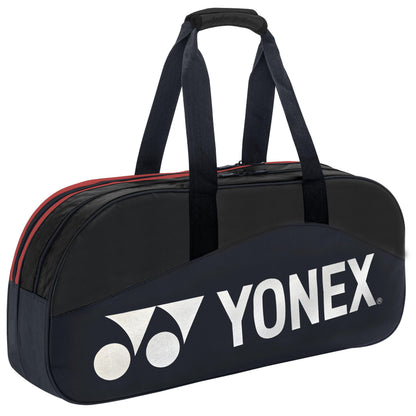 YONEX SPORTS BAG # SUNR LSQ10MS2 BT6-S BLACK/LIME ZZZZ
