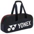 YONEX SPORTS BAG # SUNR LSQ10MS2 BT6-S BLACK/LIME ZZZZ