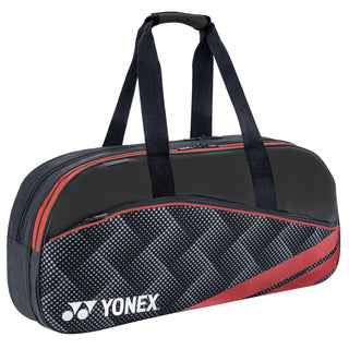 YONEX SPORTS BAG # SUNR LSQ10MS2 BT6-S BLACK/LIME ZZZZ