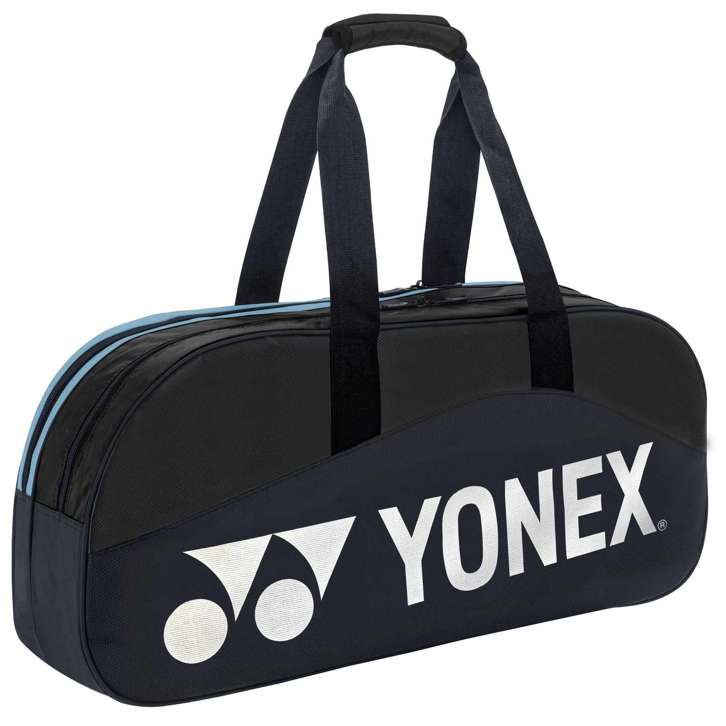YONEX SPORTS BAG # SUNR LSQ10MS2 BT6-S BLACK/LIME ZZZZ