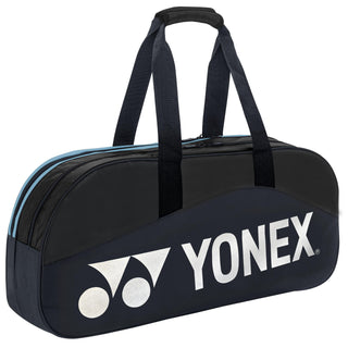 YONEX SPORTS BAG # SUNR LSQ10MS2 BT6-S BLACK/LIME ZZZZ