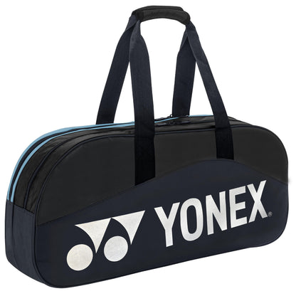 YONEX SPORTS BAG # SUNR LSQ10MS2 BT6-S BLACK/LIME ZZZZ