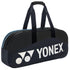 YONEX SPORTS BAG # SUNR LSQ10MS2 BT6-S BLACK/LIME ZZZZ