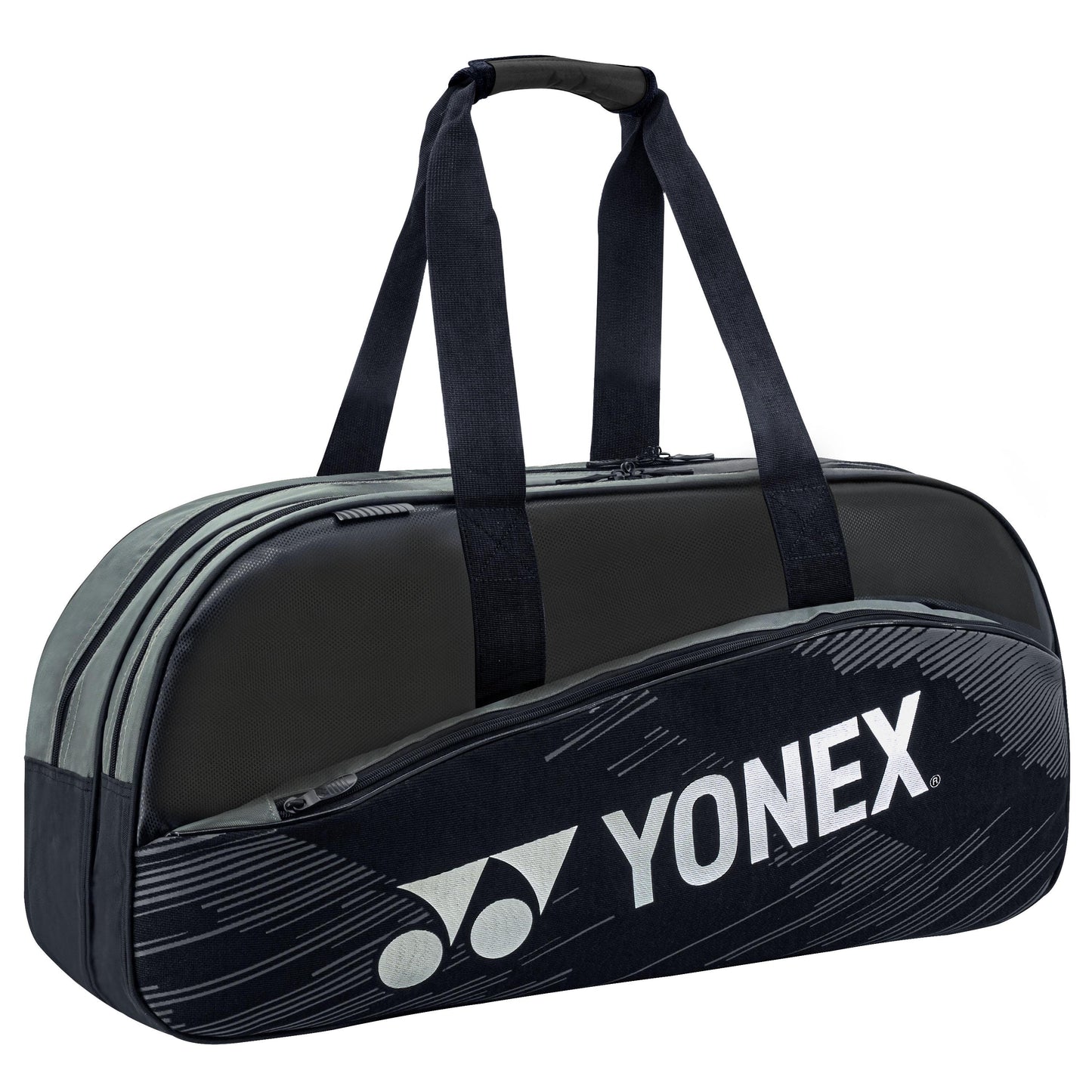 YONEX SPORTS BAG # SUNR LSQ07MS2 BT6-S BLACK ZZZZ