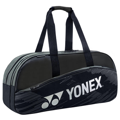YONEX SPORTS BAG # SUNR LSQ07MS2 BT6-S BLACK ZZZZ