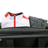 YONEX SPORTS BAG # SUNR LSQ07MS2 BT6-S BLACK ZZZZ