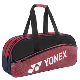 YONEX SPORTS BAG # SUNR LSQ07MS2 BT6-S BLACK ZZZZ