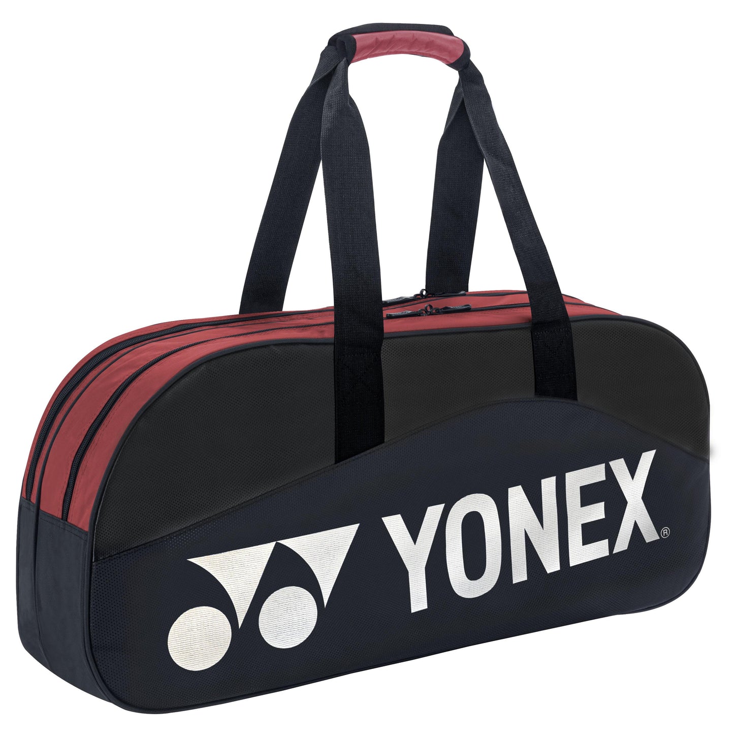 YONEX SPORTS BAG # SUNR LSQ07MS2 BT6-S BLACK ZZZZ