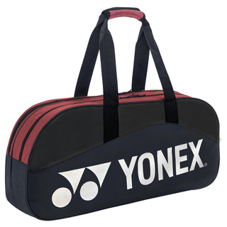 YONEX SPORTS BAG # SUNR LSQ07MS2 BT6-S BLACK ZZZZ