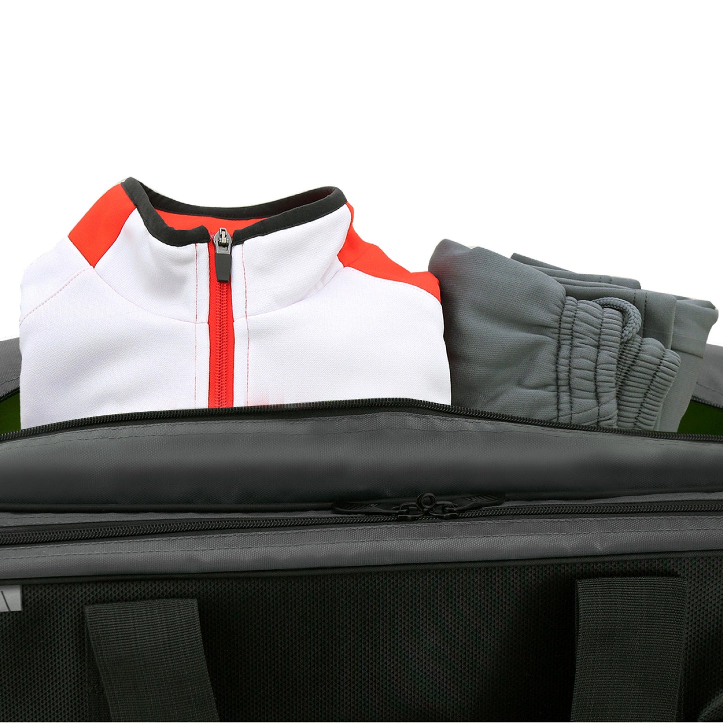 YONEX SPORTS BAG # SUNR LSQ07MS2 BT6-S BLACK ZZZZ