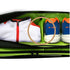 YONEX SPORTS BAG # SUNR LSQ07MS2 BT6-S BLACK ZZZZ
