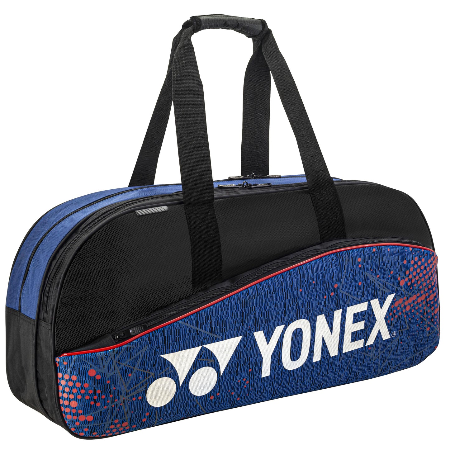 YONEX SPORTS BAG # SUNR LSQ08MS2 BT6-S BLUE ZZZZ