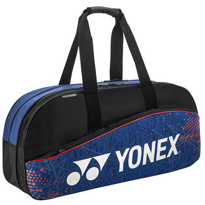 YONEX SPORTS BAG # SUNR LSQ08MS2 BT6-S BLUE ZZZZ