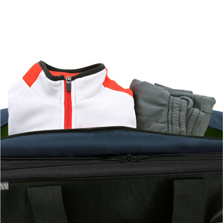 YONEX SPORTS BAG # SUNR LSQ08MS2 BT6-S BLUE ZZZZ