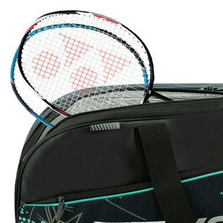 YONEX SPORTS BAG # SUNR LSQ08MS2 BT6-S BLUE ZZZZ