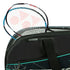 YONEX SPORTS BAG # SUNR LSQ08MS2 BT6-S BLUE ZZZZ