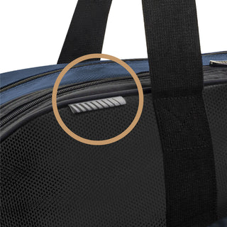YONEX SPORTS BAG # SUNR LSQ08MS2 BT6-S BLUE ZZZZ
