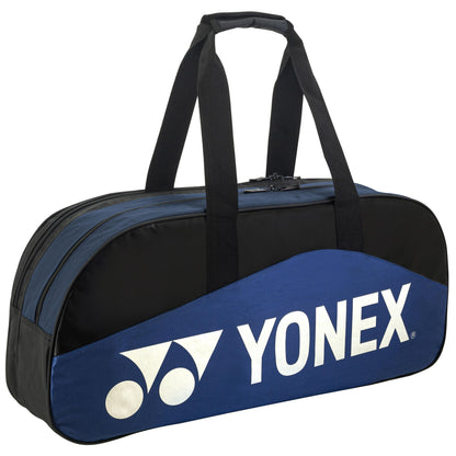 YONEX SPORTS BAG # SUNR LSQ08MS2 BT6-S BLUE ZZZZ