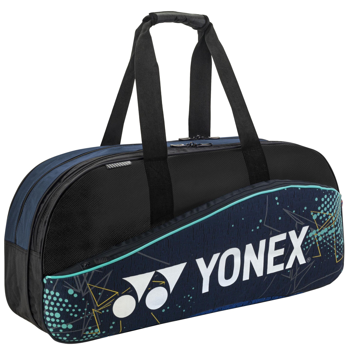 YONEX SPORTS BAG # SUNR LSQ08MS2 BT6-S BLUE ZZZZ