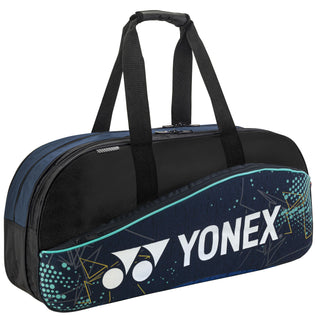 YONEX SPORTS BAG # SUNR LSQ08MS2 BT6-S BLUE ZZZZ