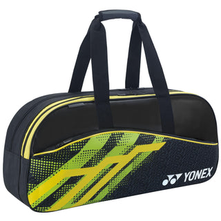 YONEX SPORTS BAG # SUNR LSQ09MS2 BT6-S BLACK ZZZZ