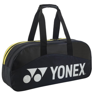 YONEX SPORTS BAG # SUNR LSQ09MS2 BT6-S BLACK ZZZZ