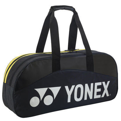YONEX SPORTS BAG # SUNR LSQ09MS2 BT6-S BLACK ZZZZ