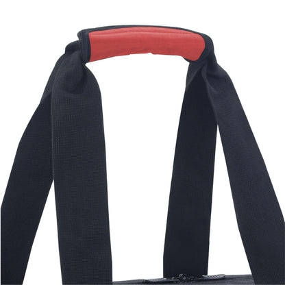 YONEX SPORTS BAG # SUNR LSQ09MS2 BT6-S BLACK ZZZZ