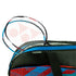 YONEX SPORTS BAG # SUNR LSQ09MS2 BT6-S BLACK ZZZZ