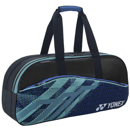 YONEX SPORTS BAG # SUNR LSQ09MS2 BT6-S BLACK ZZZZ