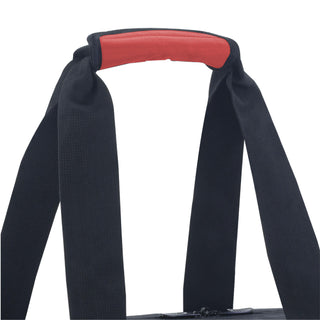 YONEX SPORTS BAG # SUNR LSQ09MS2 BT6-S BLACK ZZZZ
